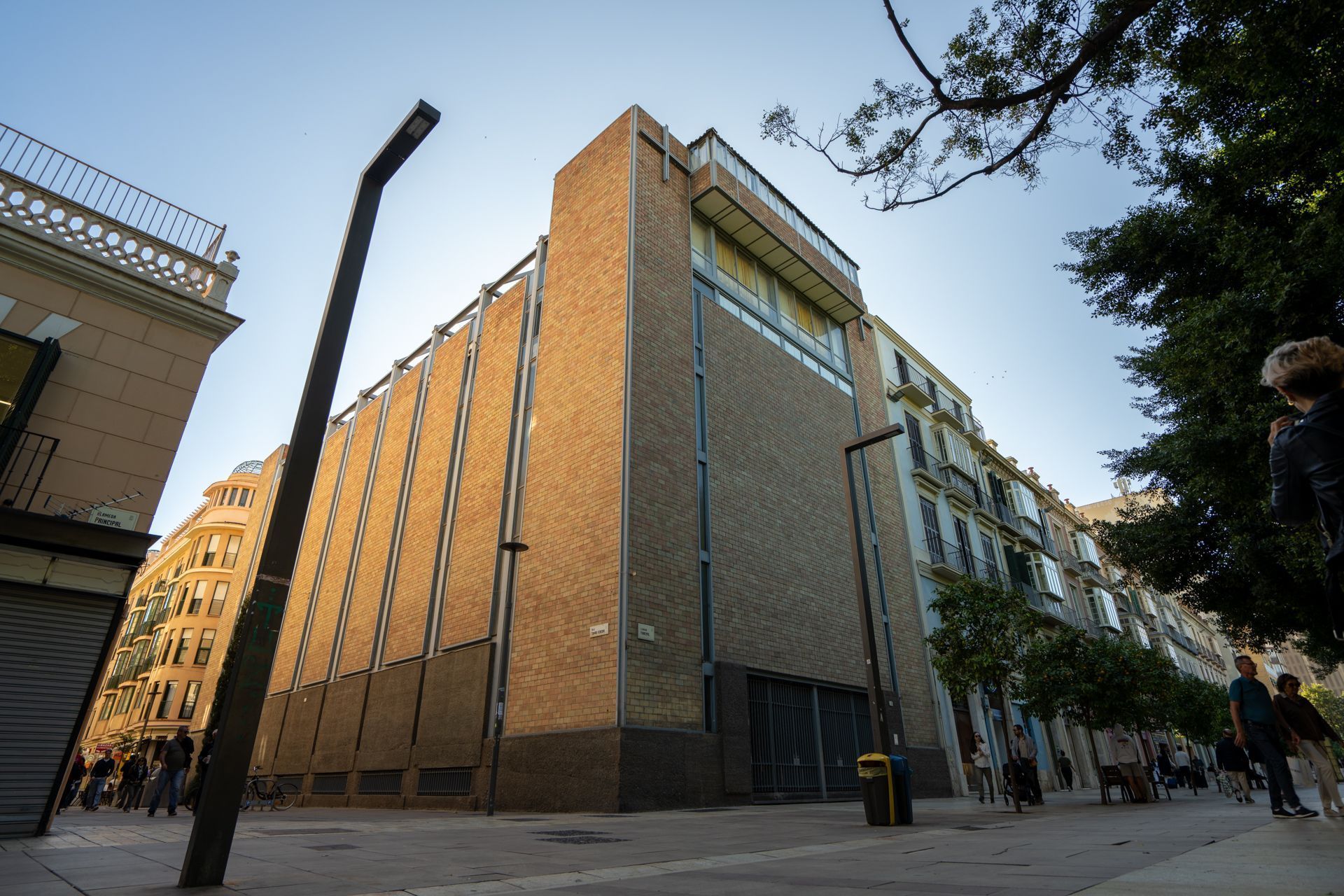 Iglesia de Stella Maris-image