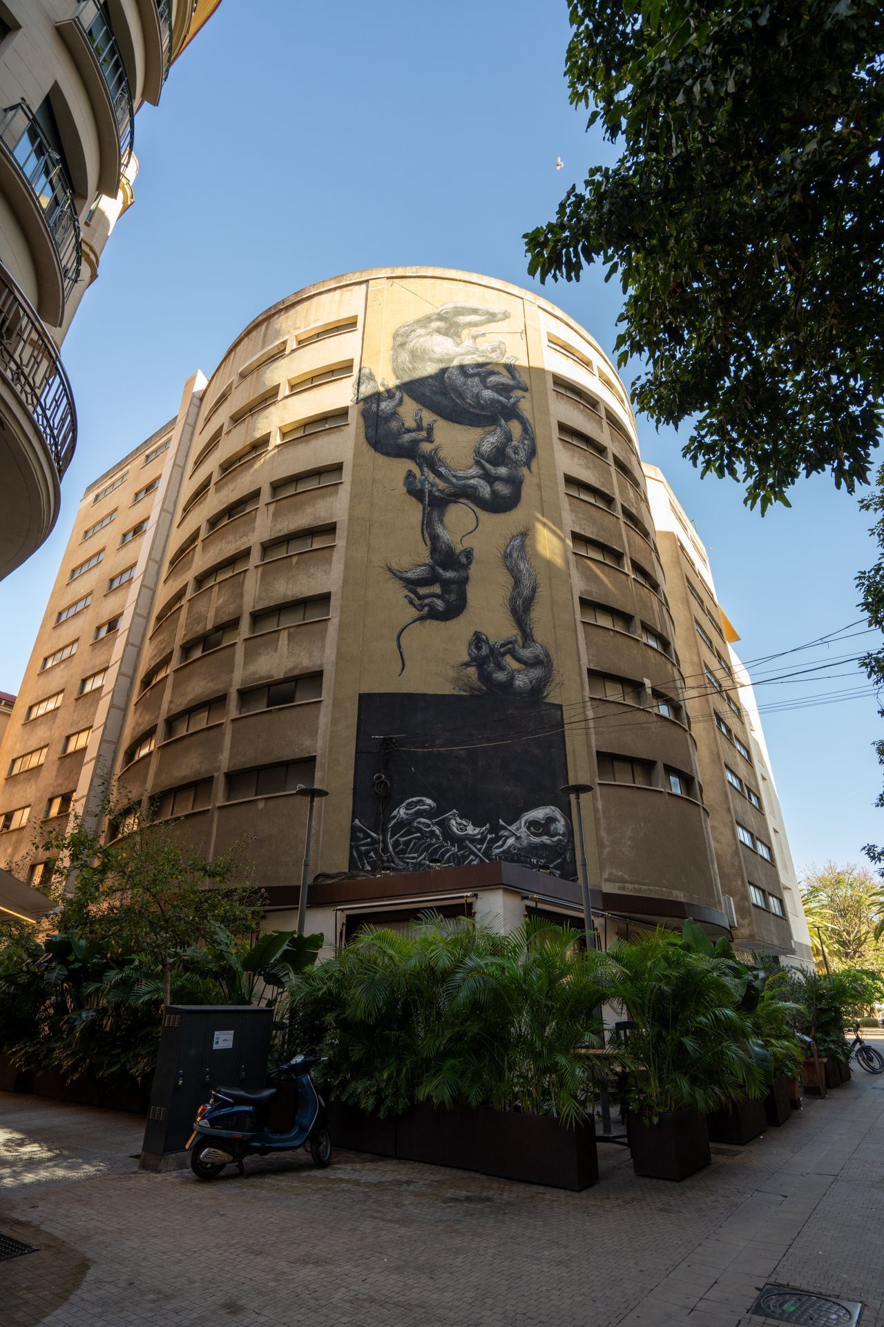 MAUS – Málaga Arte Urbano Soho-image